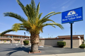 Americas Best Value Inn Los Banos